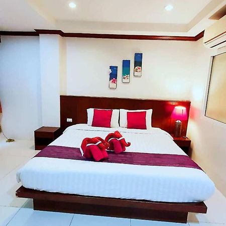 فندق 水果天堂旅馆 Patong المظهر الخارجي الصورة