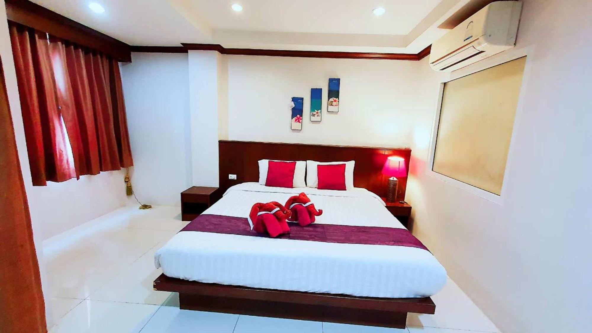 فندق 水果天堂旅馆 Patong المظهر الخارجي الصورة